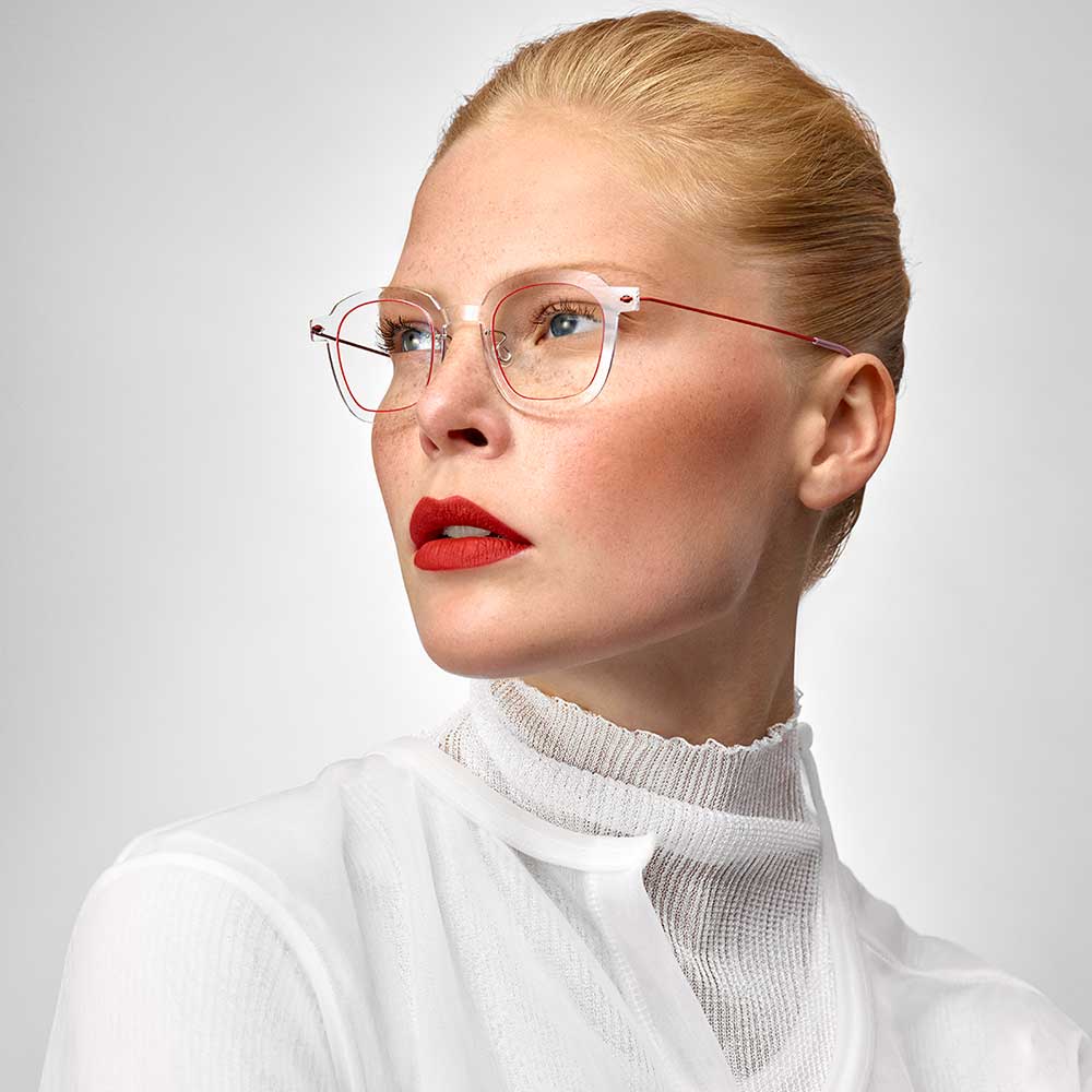 Eyewear Brands - Lindberg