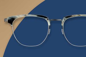 Lindberg Glasses