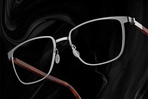 Lindberg Glasses