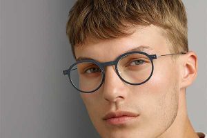 Lindberg Glasses