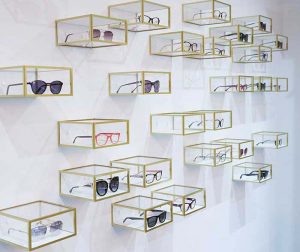 Eyewear Brands