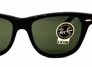 Ray-Ban Eyewear