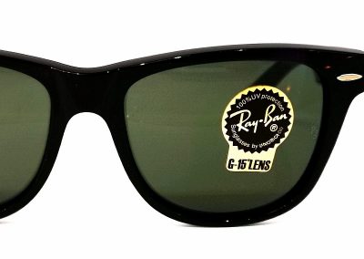 Ray-Ban Eyewear