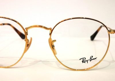 Ray-Ban Eyewear