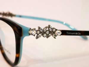 Tiffany Eyewear