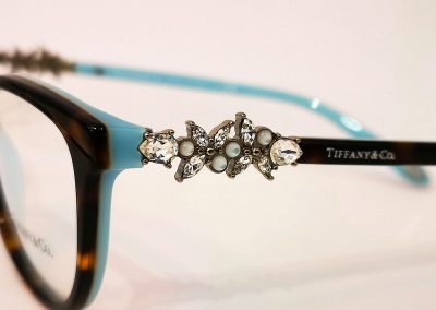 Tiffany Eyewear