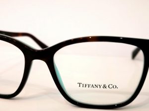 Tiffany Eyewear