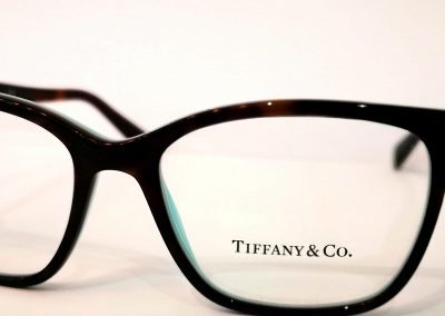 Tiffany Eyewear