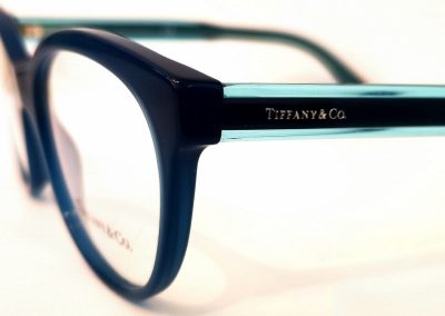 Tiffany Eyewear