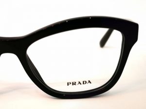 Prada Eyewear