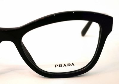 Prada Eyewear