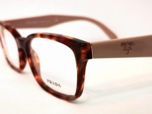 Prada Eyewear