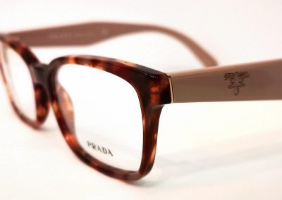 Prada Eyewear