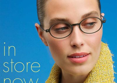 Lindberg Eyewear