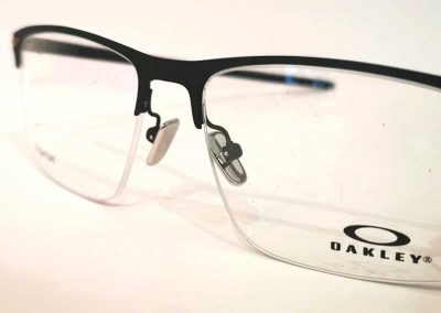 Oakley Eyewear