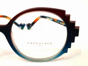 Face-A-Face Eyewear