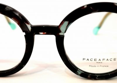 Face-A-Face Eyewear