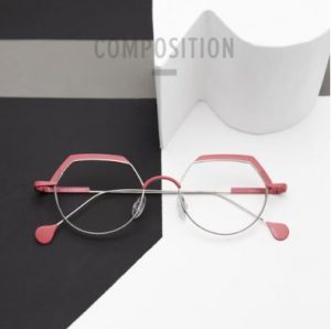 Anne Et Valentin Eyewear