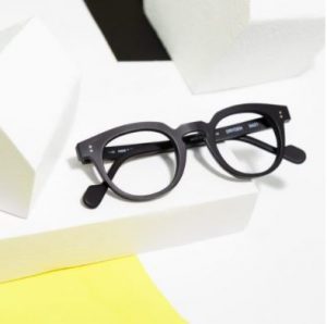 Anne Et Valentin Eyewear