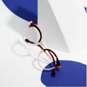Anne Et Valentin Eyewear