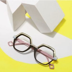 Anne Et Valentin Eyewear