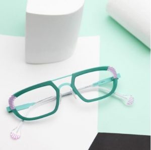Anne Et Valentin Eyewear