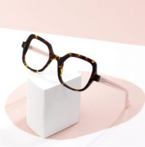 Anne Et Valentin Eyewear