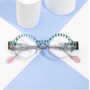 Anne Et Valentin Eyewear
