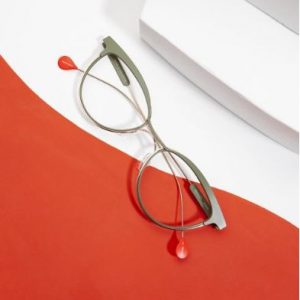 Anne Et Valentin Eyewear