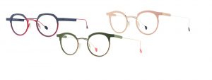 Anne Et Valentin Eyewear